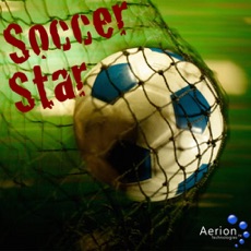 Activities of Soccer Star