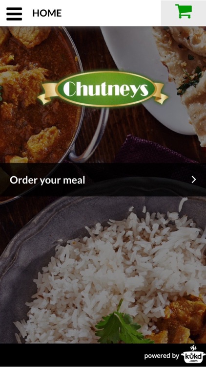 Chutneys Indian Takeaway