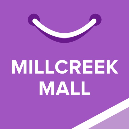 Millcreek Mall, powered by Malltip icon