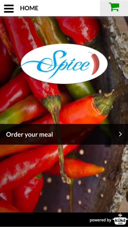 Spice 1 Indian Takeaway