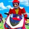 Extreme Moto Rider 2 for GTA V fans