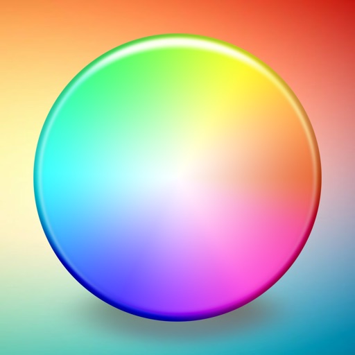 Color Flip ! iOS App