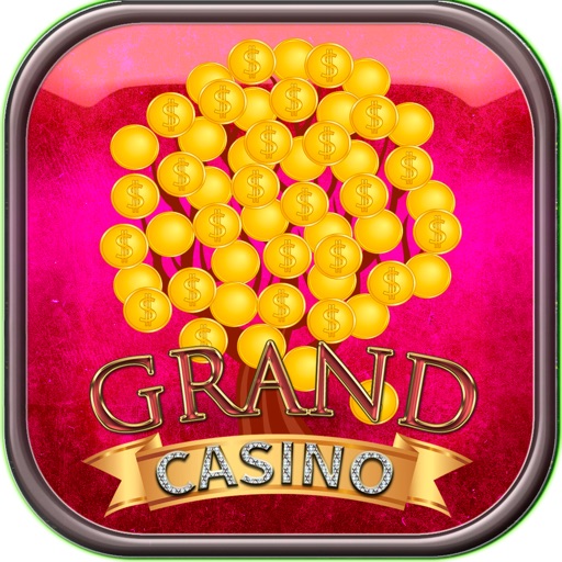 Super Jackpot Golden Casino - Free Star City Slots Icon