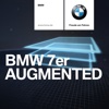 BMW Augmented