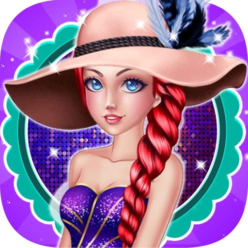 Fantasy Romantic Dating-Princess Makeup iOS App