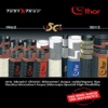 Thor Group Hoses