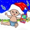 Christmas baby phone for kids brings you a chance to make your smartphone  an entertaining & exciting Christmas Baby Phone