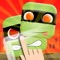 Free Match Puzzle Crazy for Ninja Turtles Edition