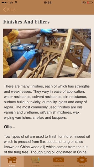 Wood Carving For Beginners