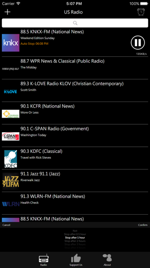 American Radio - US Radio(圖3)-速報App