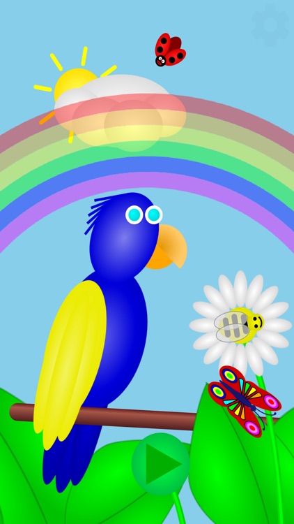 Parrodee