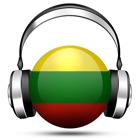 Lithuania Radio Live Player (Lietuva radijo)