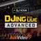 Course For DJing with Live Advanced