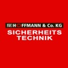 HOFFMANN SICHERHEITSTECHNIK EINBRUCHSCHUTZ