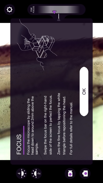 ioLight Microscope screenshot-3