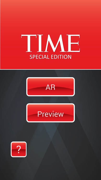 Time Special Edition