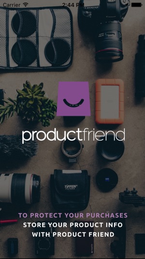 ProductFriend(圖1)-速報App