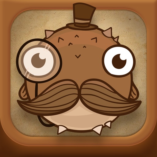 Puffington iOS App