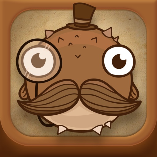 Puffington Icon