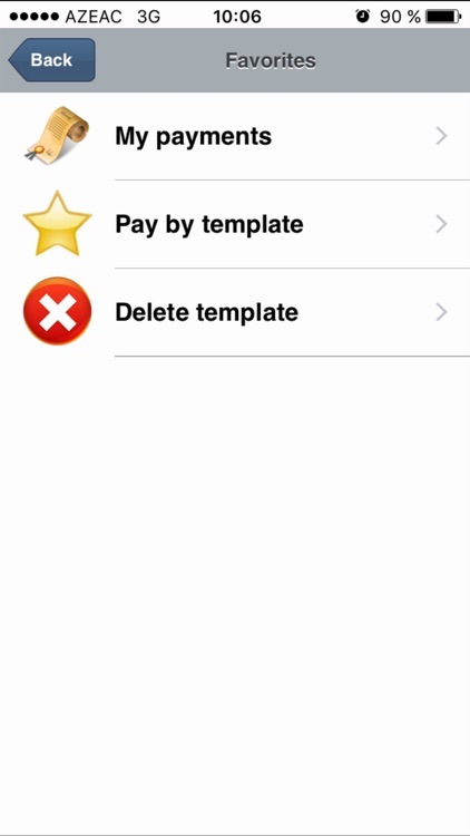NIKOIL BANK MobilBank screenshot-4