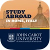 Study Abroad Rome at John Cabot University