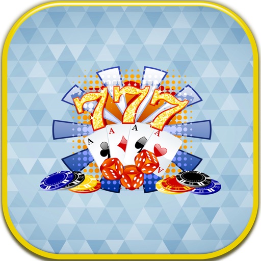 Infinity Casino Triple Seven-Free Las Vegas Slots iOS App