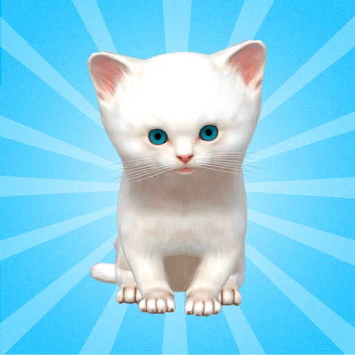 Catch Meow - Free Classic Logic Grid Puzzle Game Icon