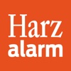 Harzalarm