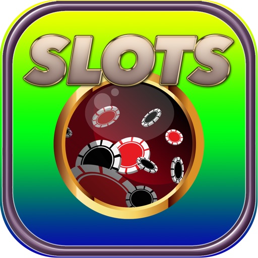 Fantasy Of 777  Slots - Fun Vegas Slots Game icon