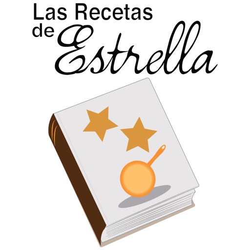 Las Recetas de Estrella