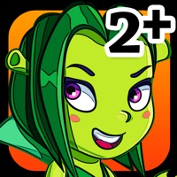 Halloween Monster Kids Games sur PC