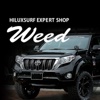 4WDの新車・中古車なら ハイラックスサーフ専門店Weed