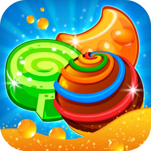 Fresh Juice Pop - Fruit Fram 2016 iOS App