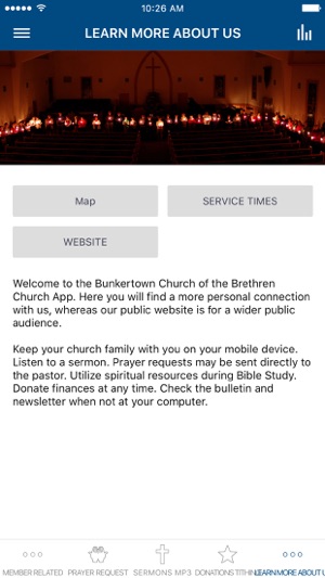 Bunkertown Church(圖3)-速報App