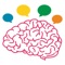 Talkative is an assistive communication app that allows the user to communicate through accessible image boards and keyboard