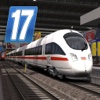 NEW TRAIN Simulator 2017 PRO