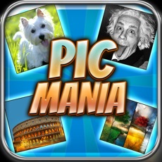 Activities of PicMania - Puzzle Challenge