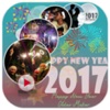 Video songs for Happy new year 2017