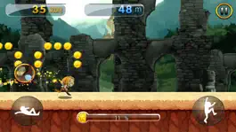 Game screenshot Egypt Treasure Hunter Run hack