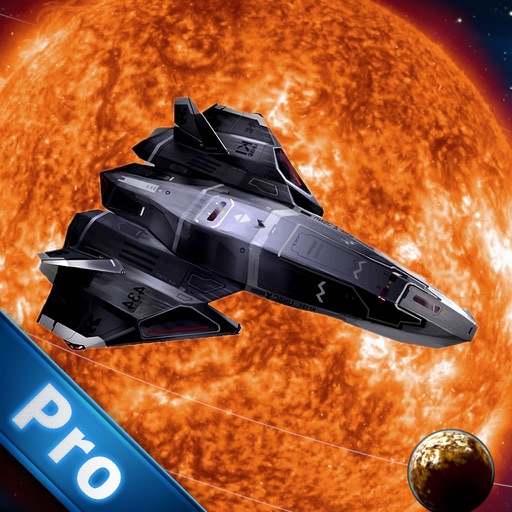 Asteroid Space Race PRO : Escape Very Fast