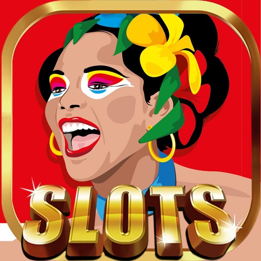 Samba Festival - Play Free Slot Machines