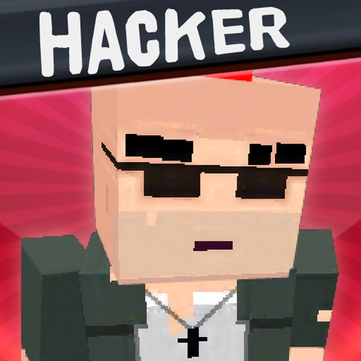 Hacker (Working For The Police & Clicker Game)