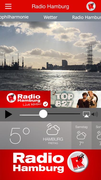 Radio Hamburg