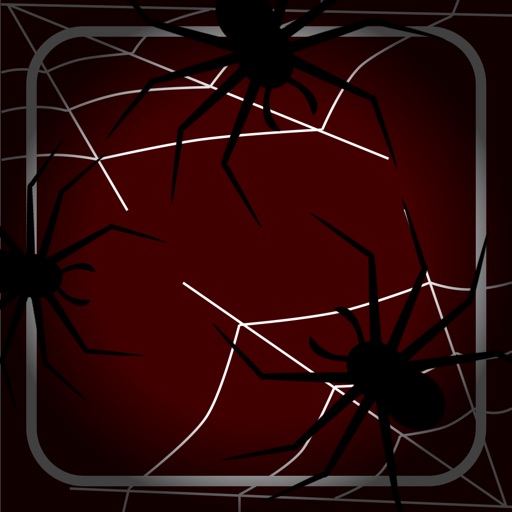 Spider Alley Icon