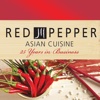Red Pepper Asian Cuisine