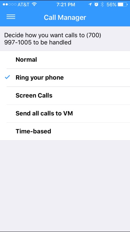 ENA SmartVoice Go screenshot-4