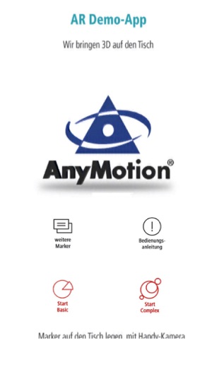 AnyMotion AR-App(圖2)-速報App