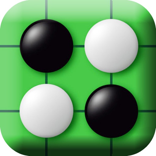五子棋-棋牌;单机游戏大全免费益智 icon