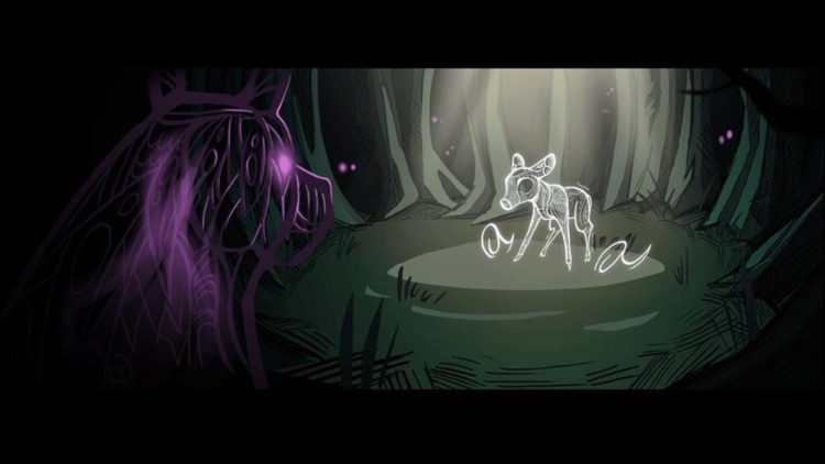 Skipping Elf-Elf had large energy screenshot-3