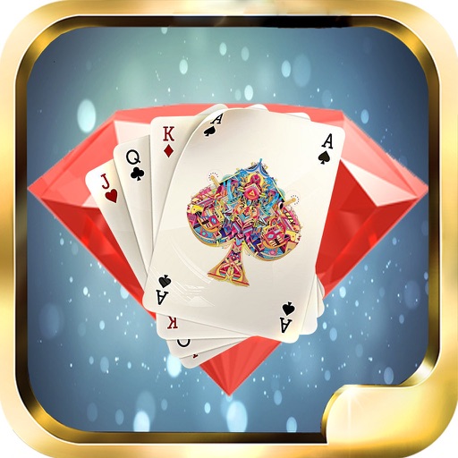VIP斗地主-欢乐真人棋牌游戏厅 iOS App